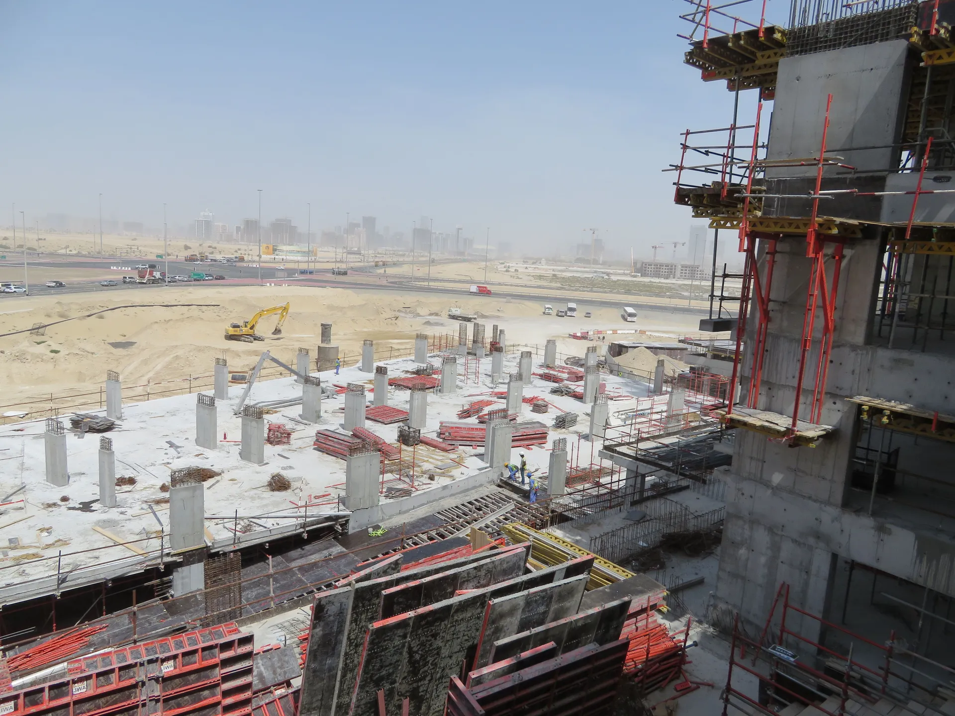 project inspections