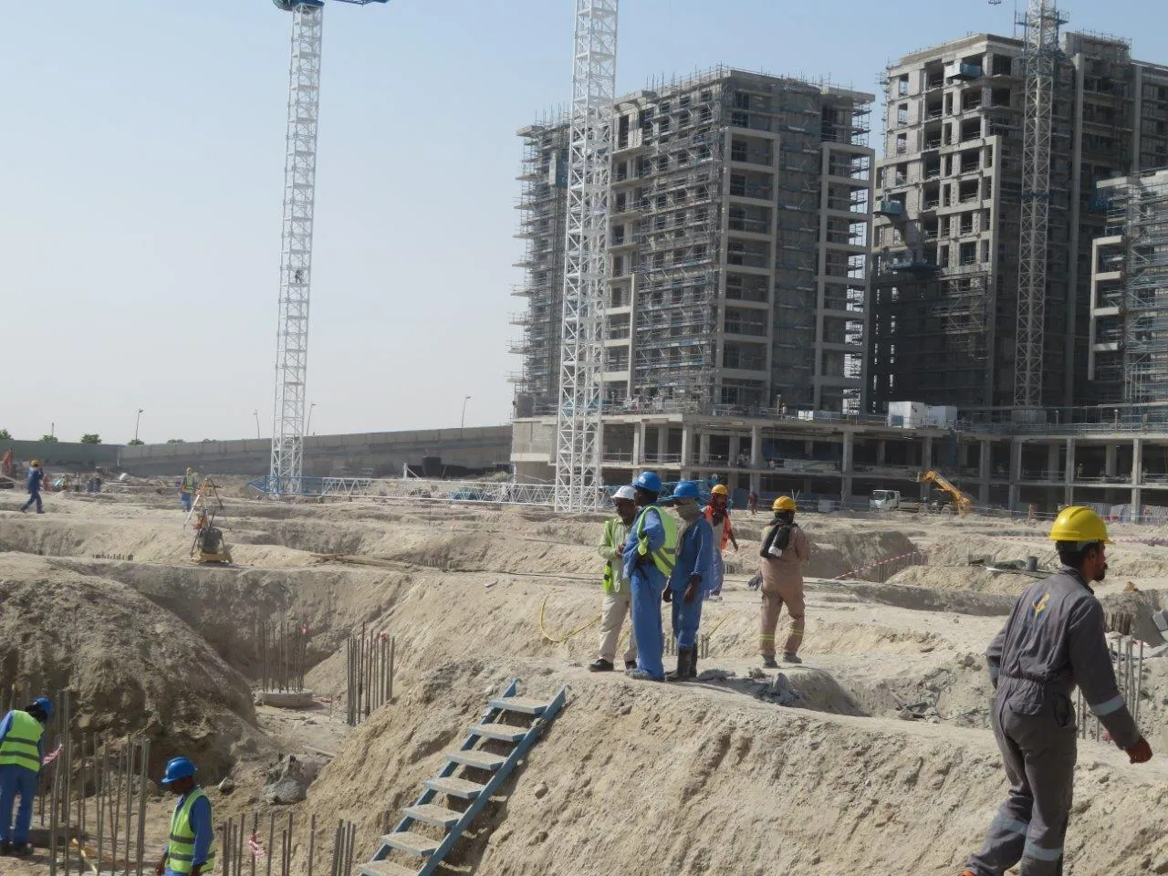 project inspections