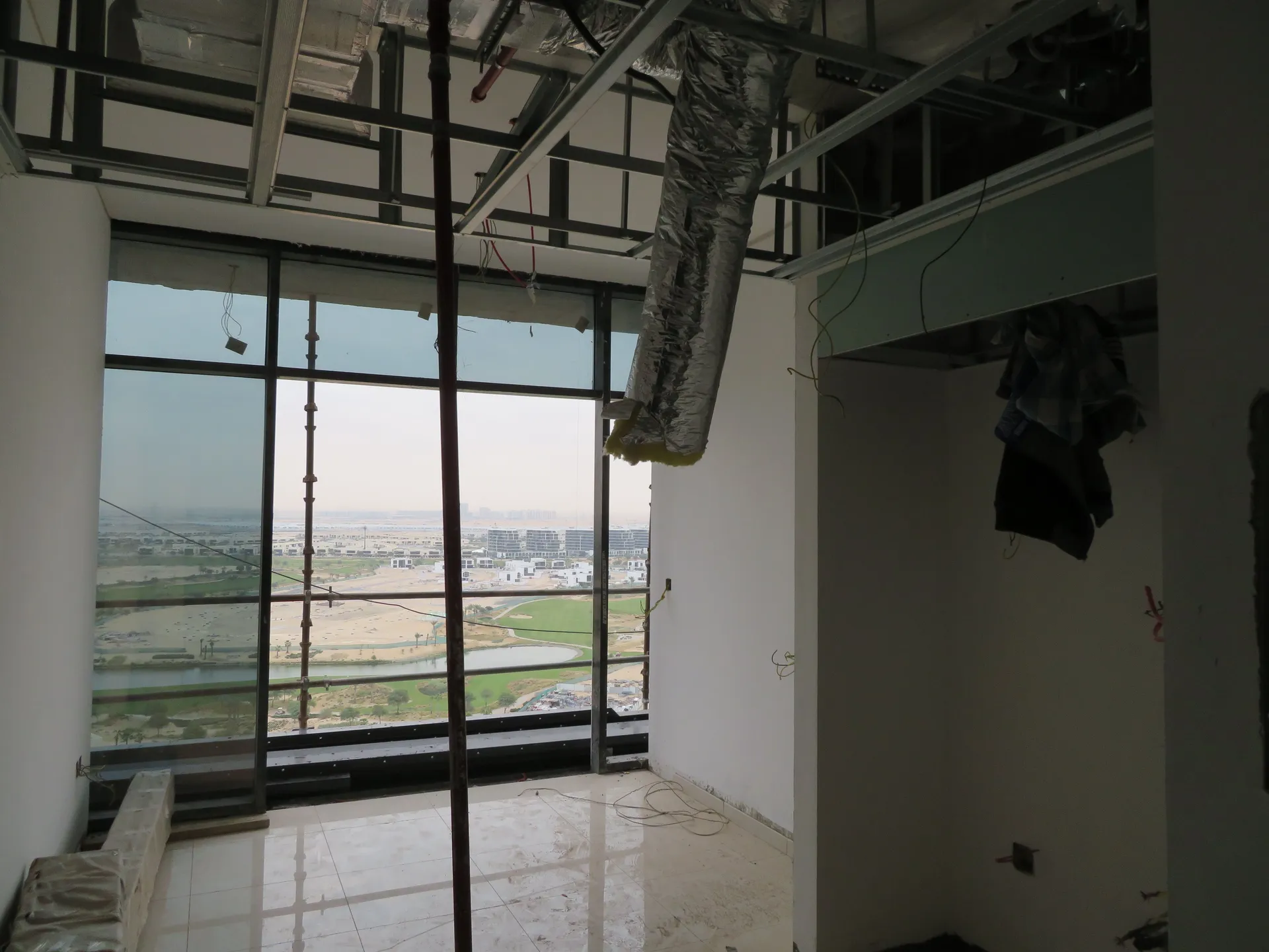 project inspections