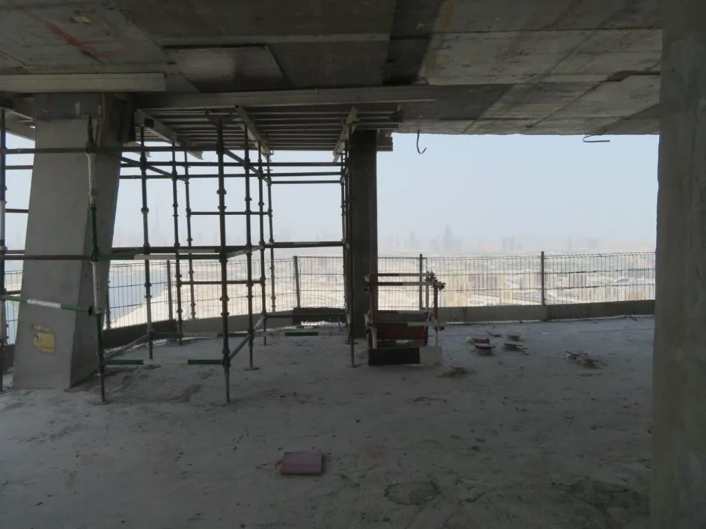 project inspections