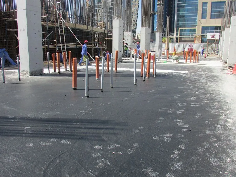 project inspections