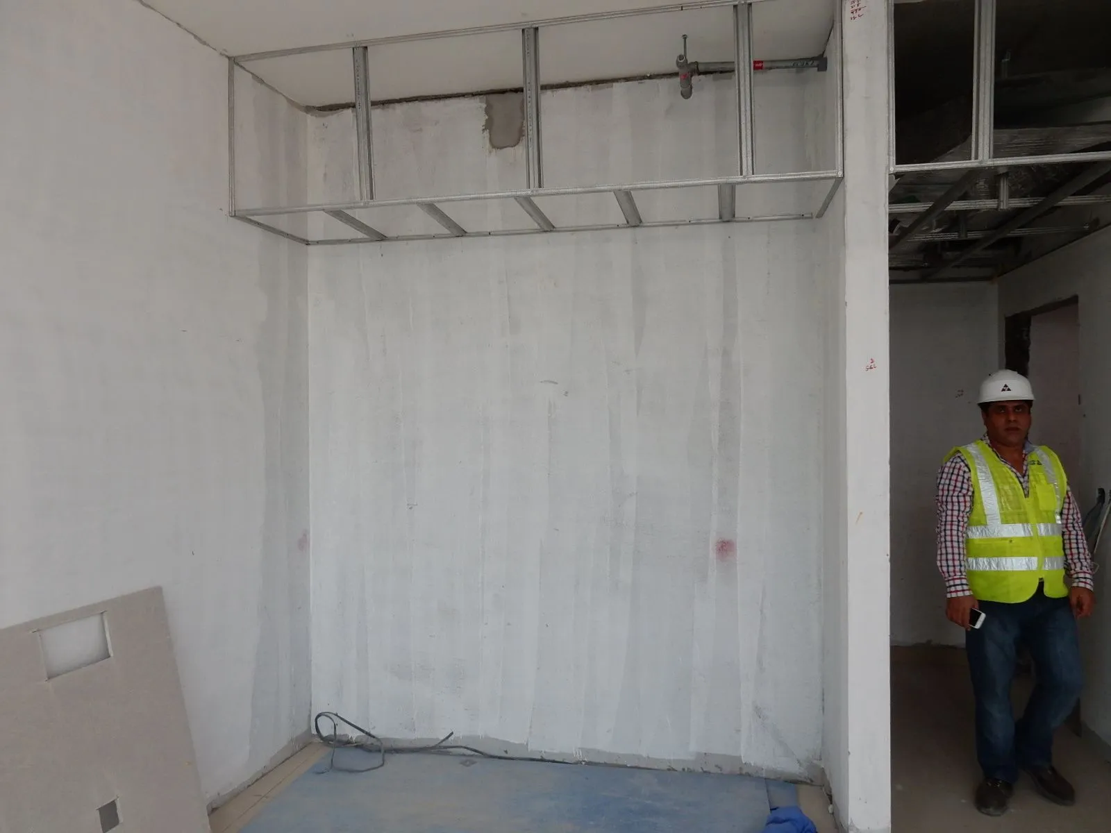 project inspections