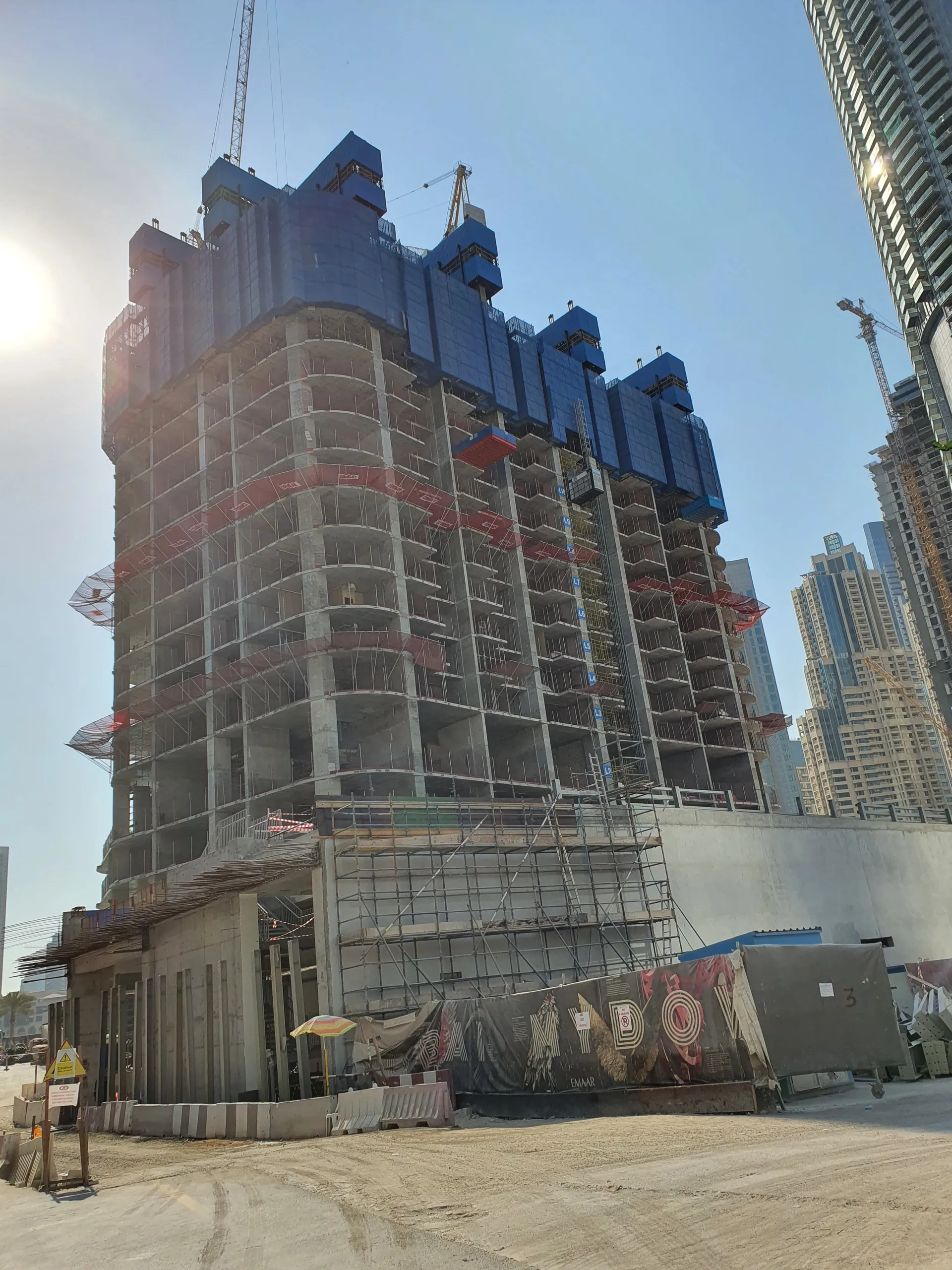 project inspections