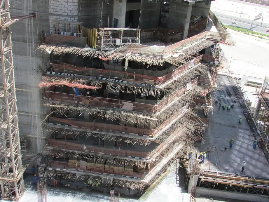 project inspections