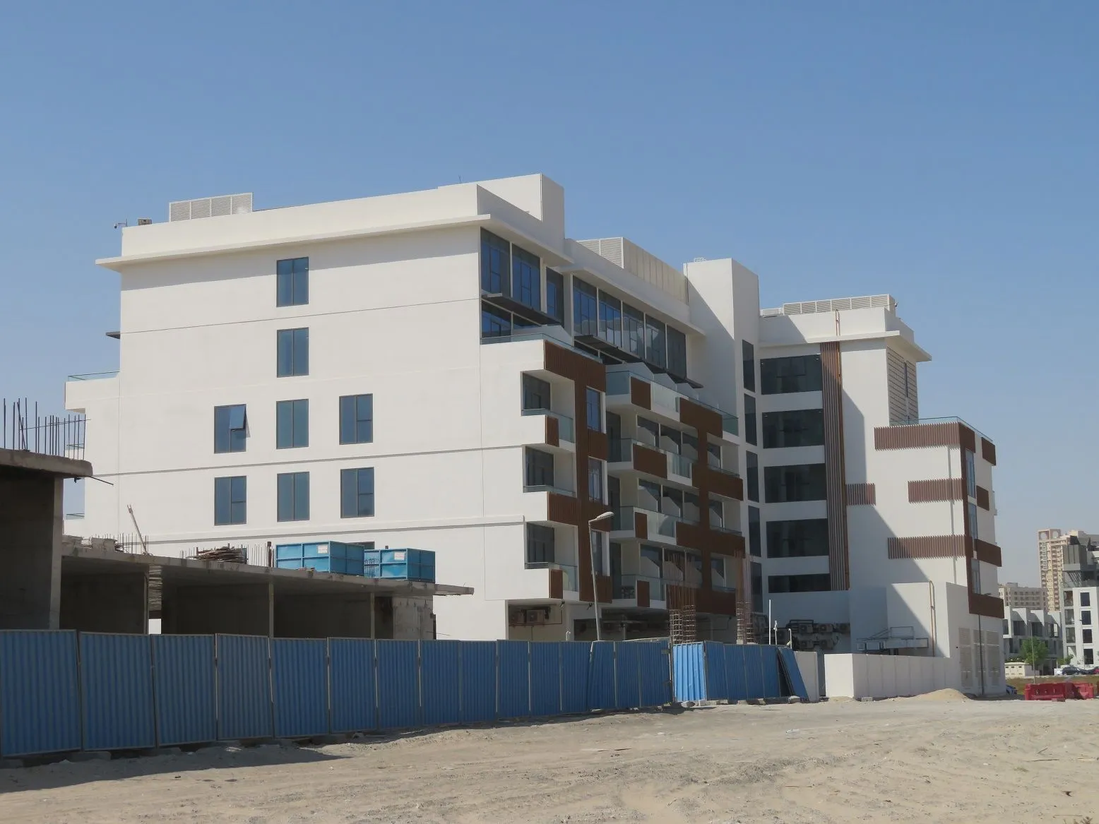 project inspections