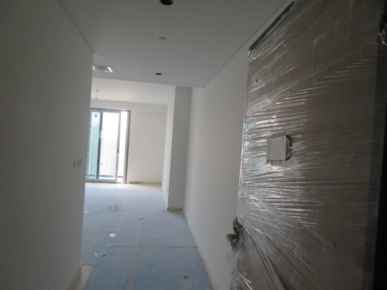 project inspections