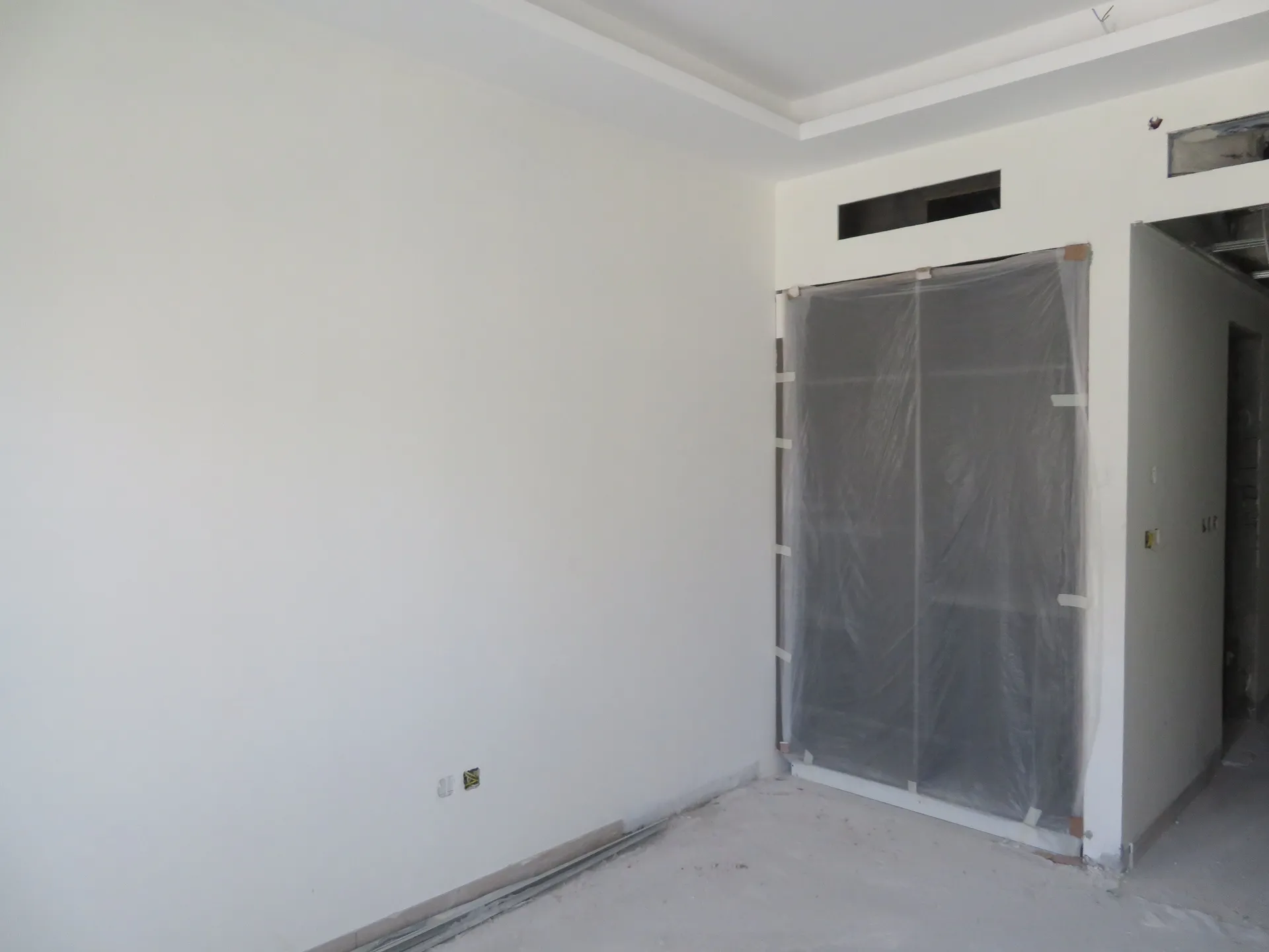project inspections