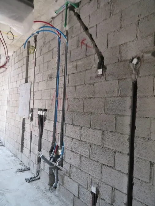 project inspections