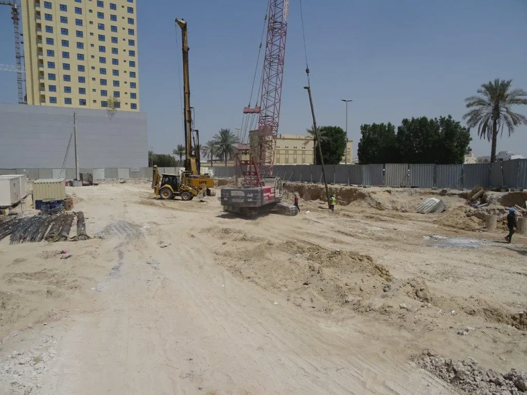 project inspections
