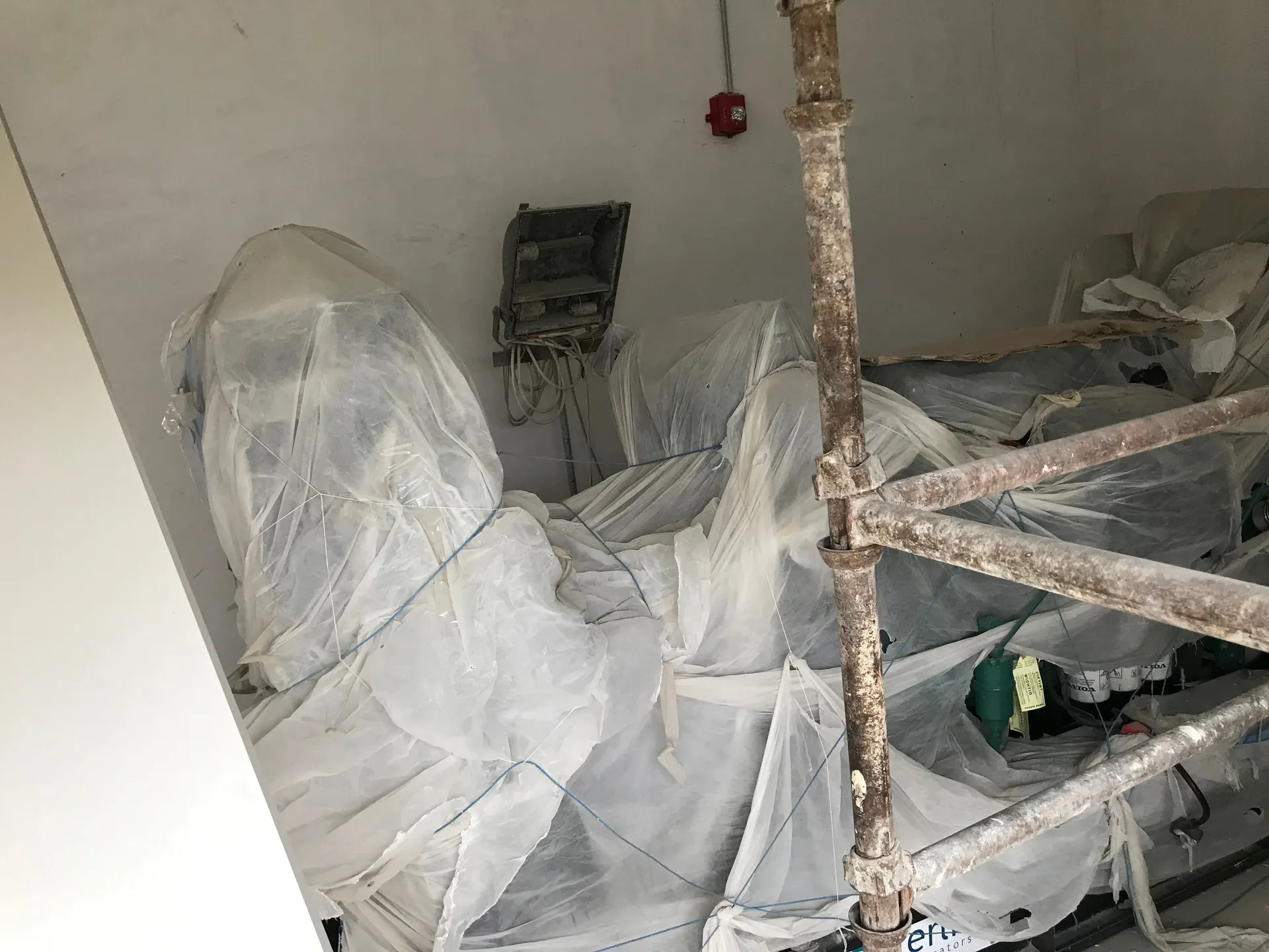 project inspections