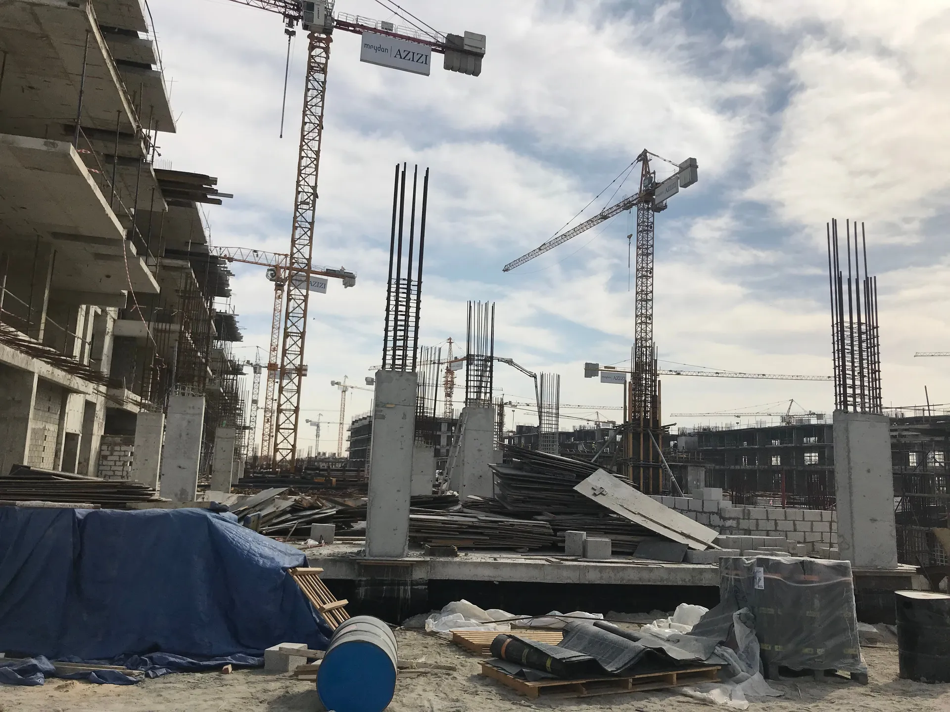 project inspections