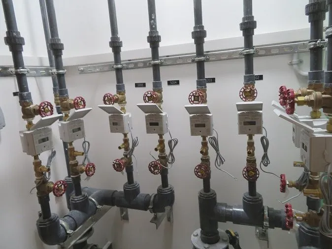 project inspections