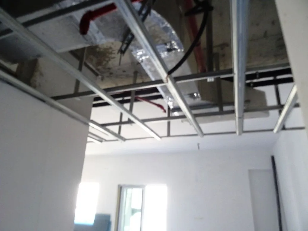 project inspections