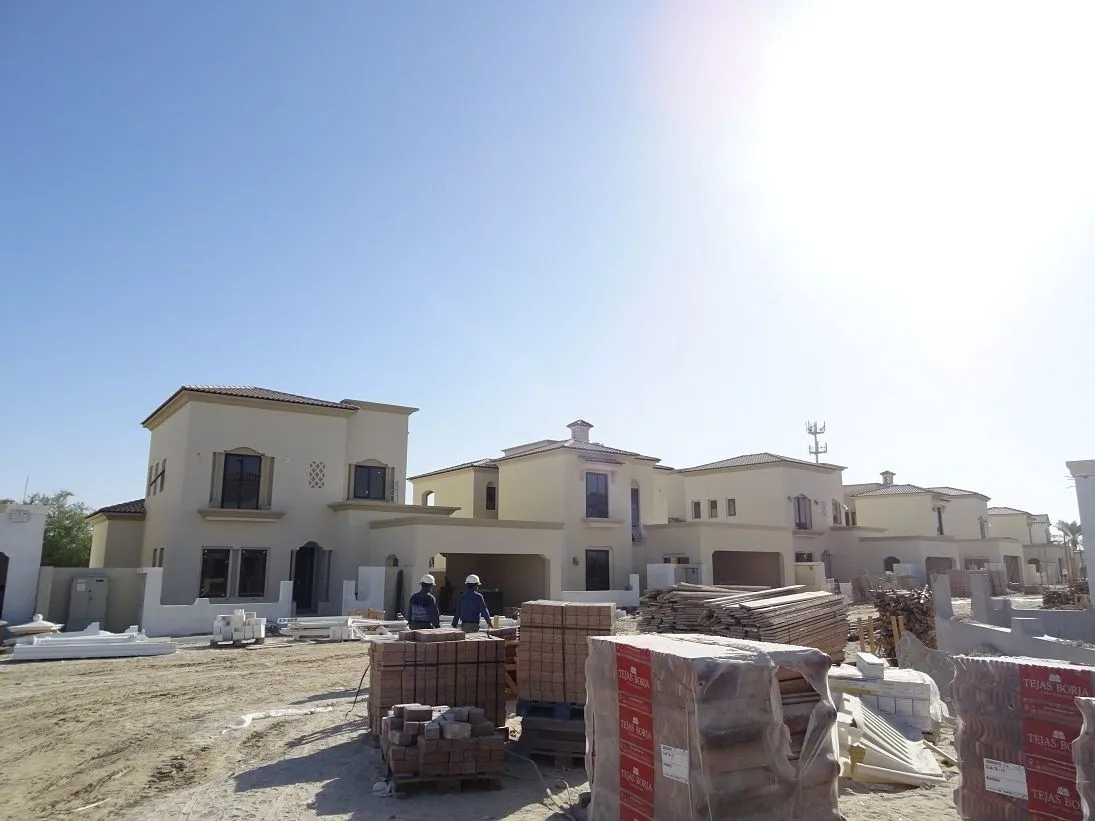 project inspections