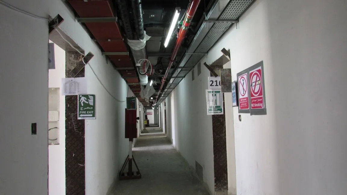project inspections