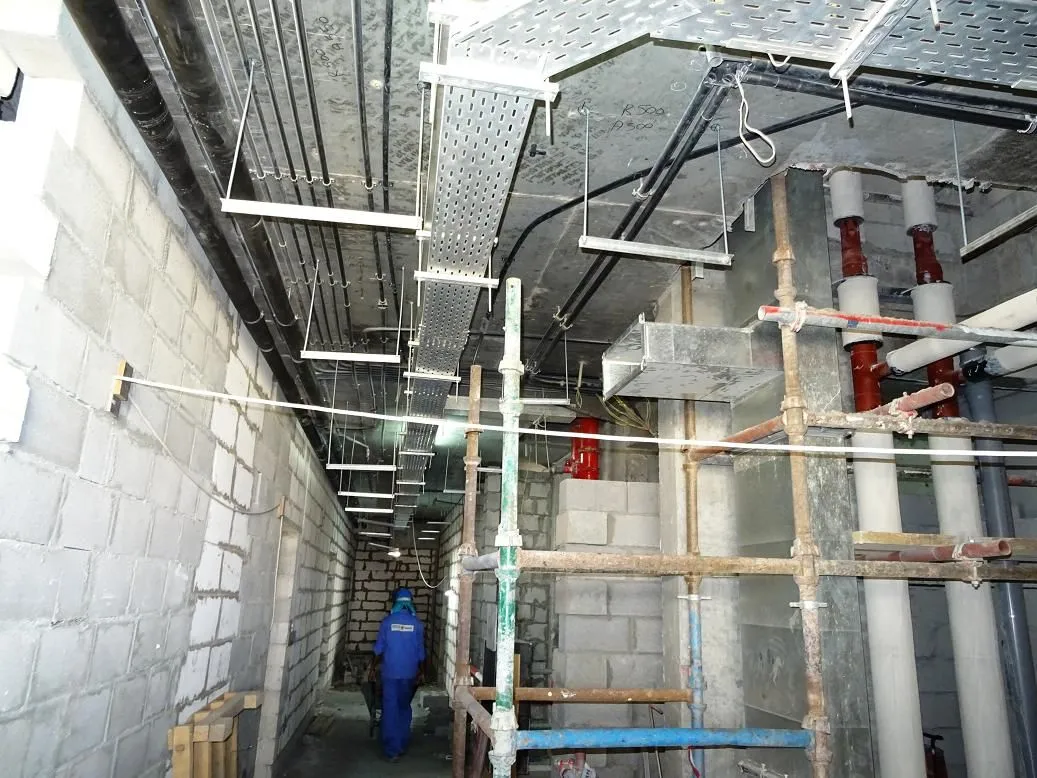 project inspections