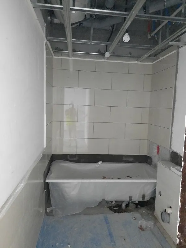 project inspections