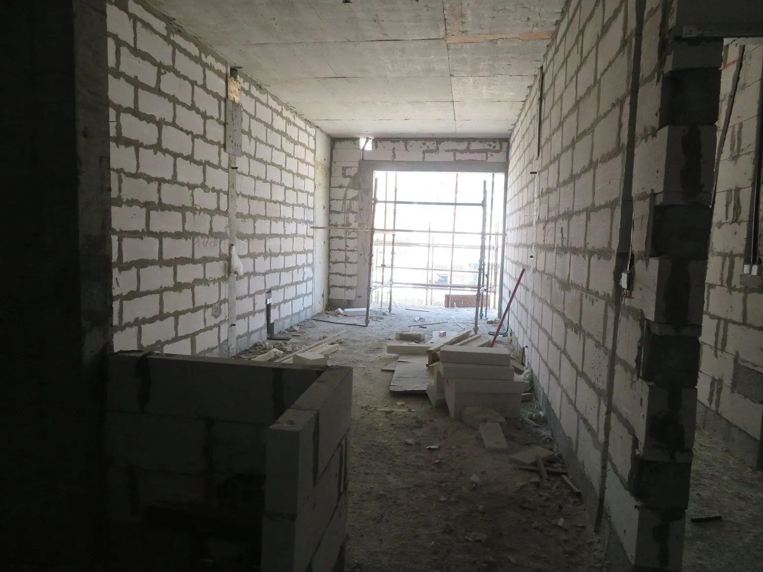 project inspections