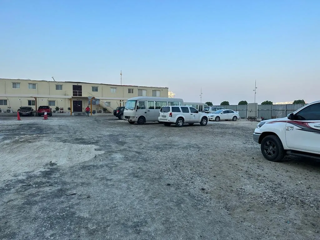 project inspections