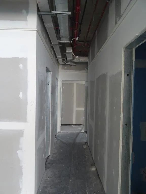 project inspections