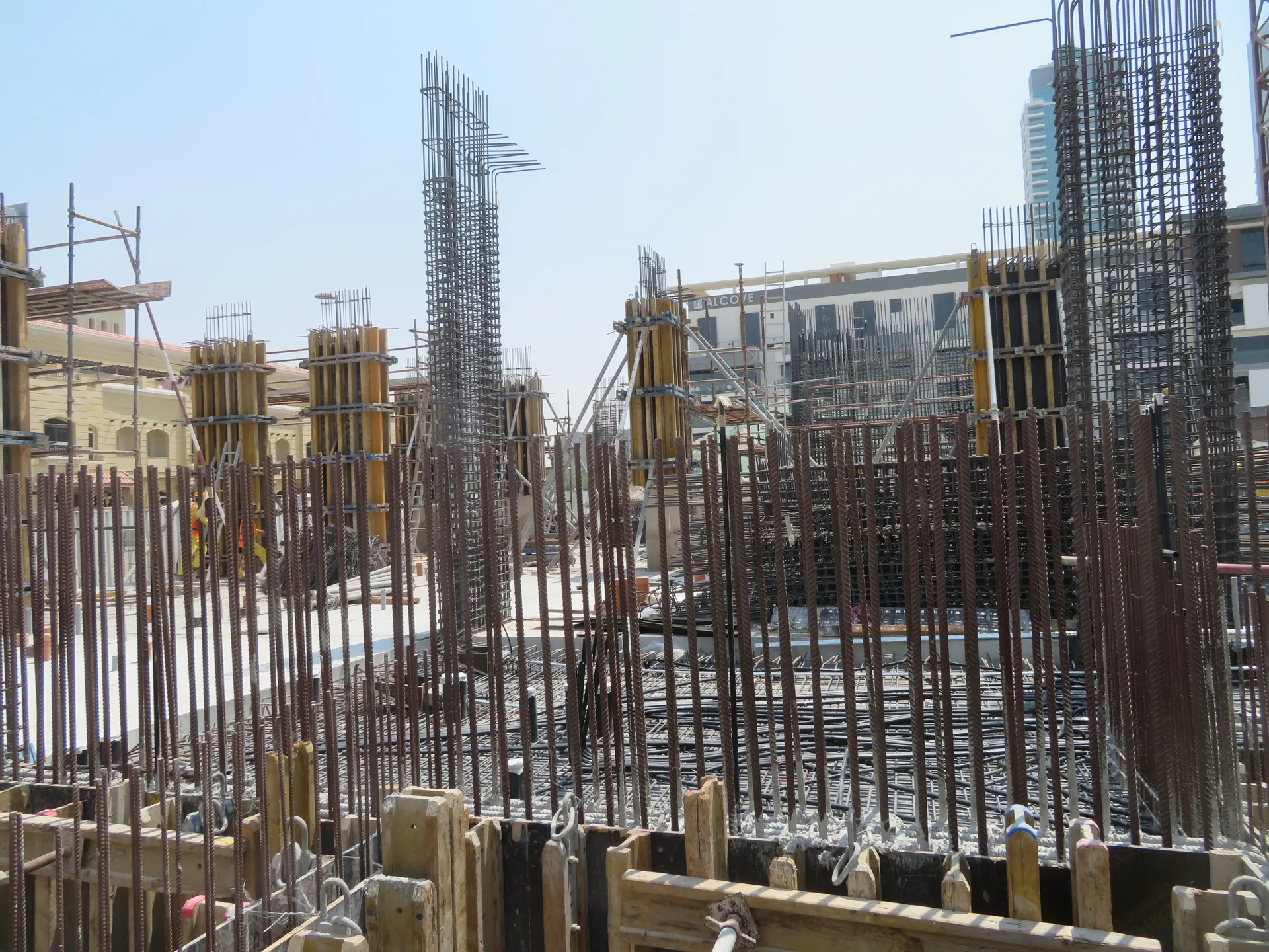 project inspections