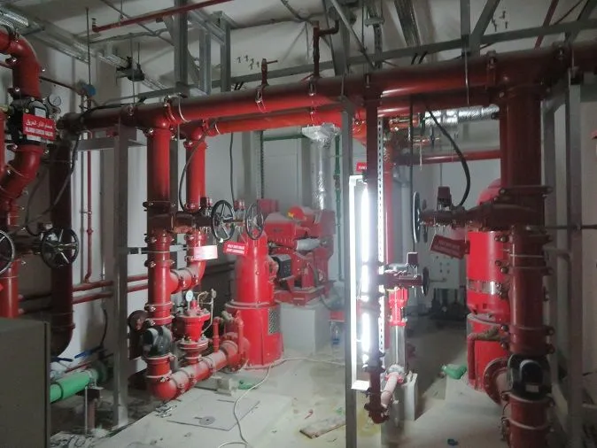 project inspections
