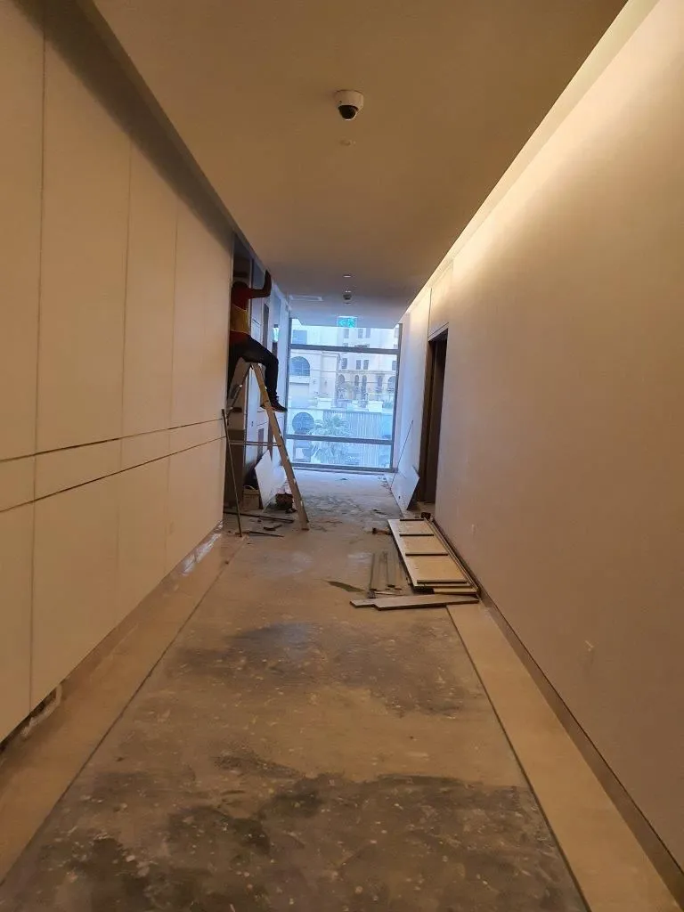 project inspections