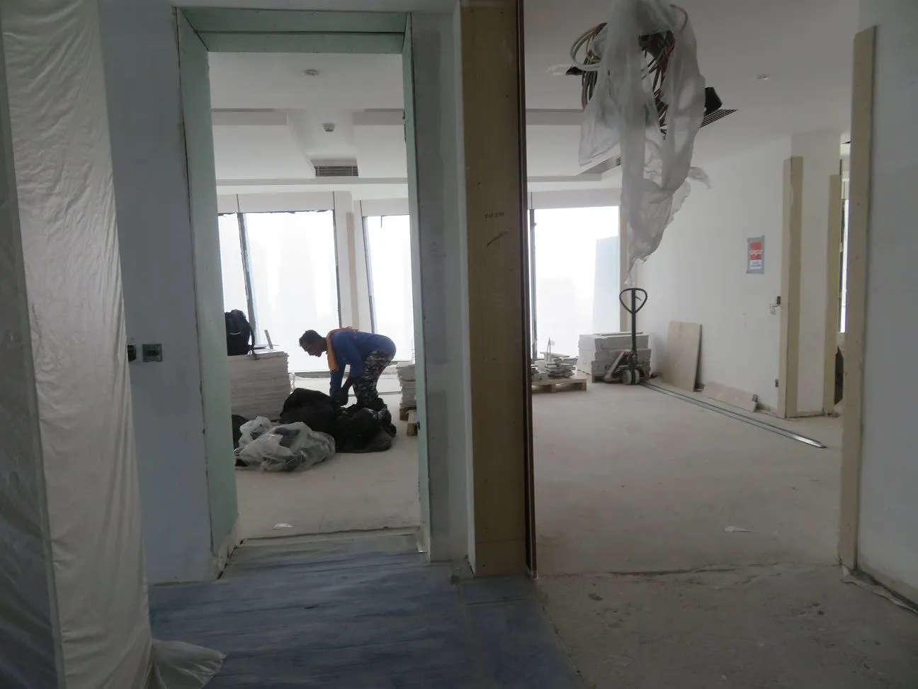 project inspections