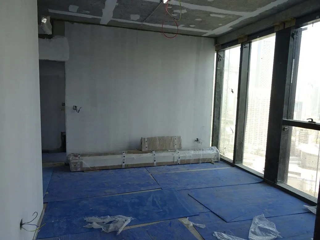 project inspections