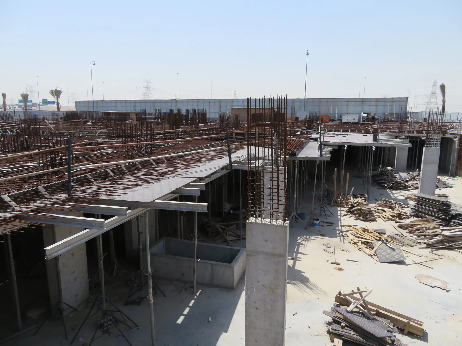 project inspections