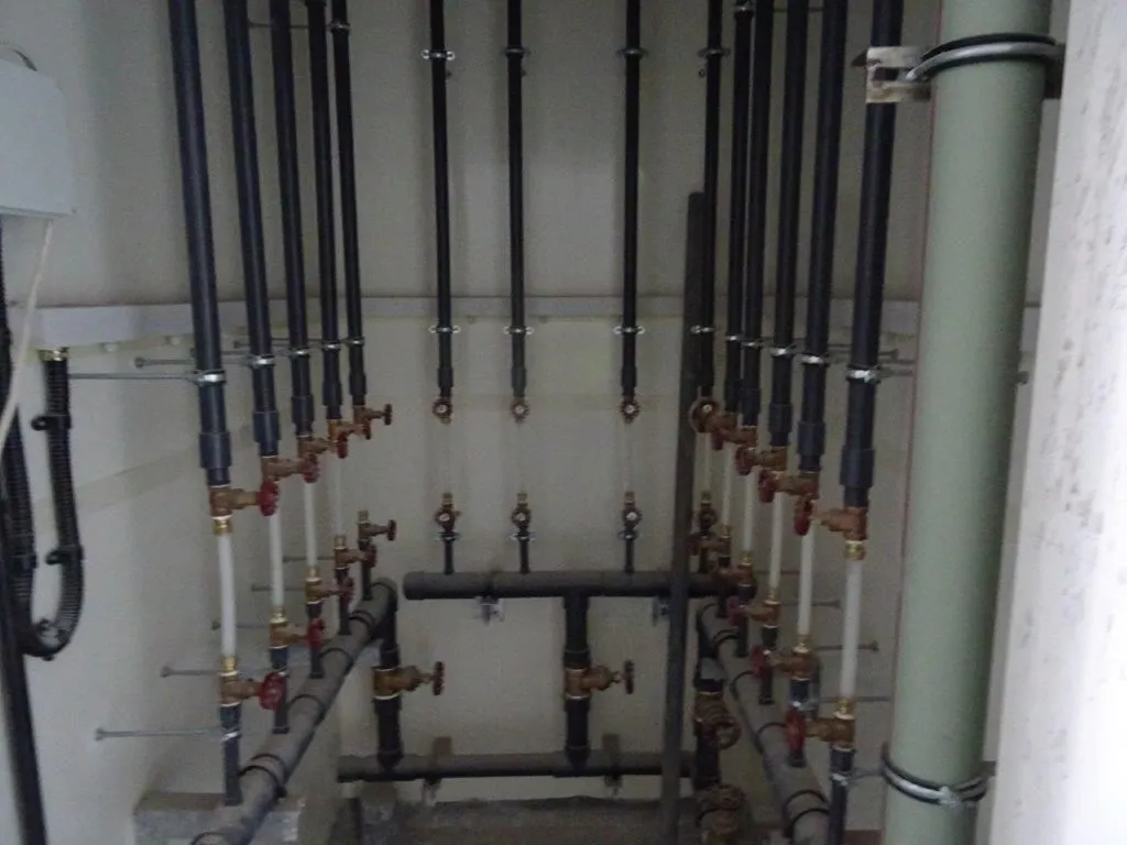 project inspections