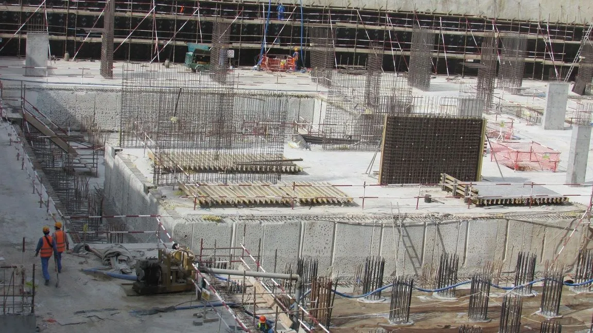 project inspections