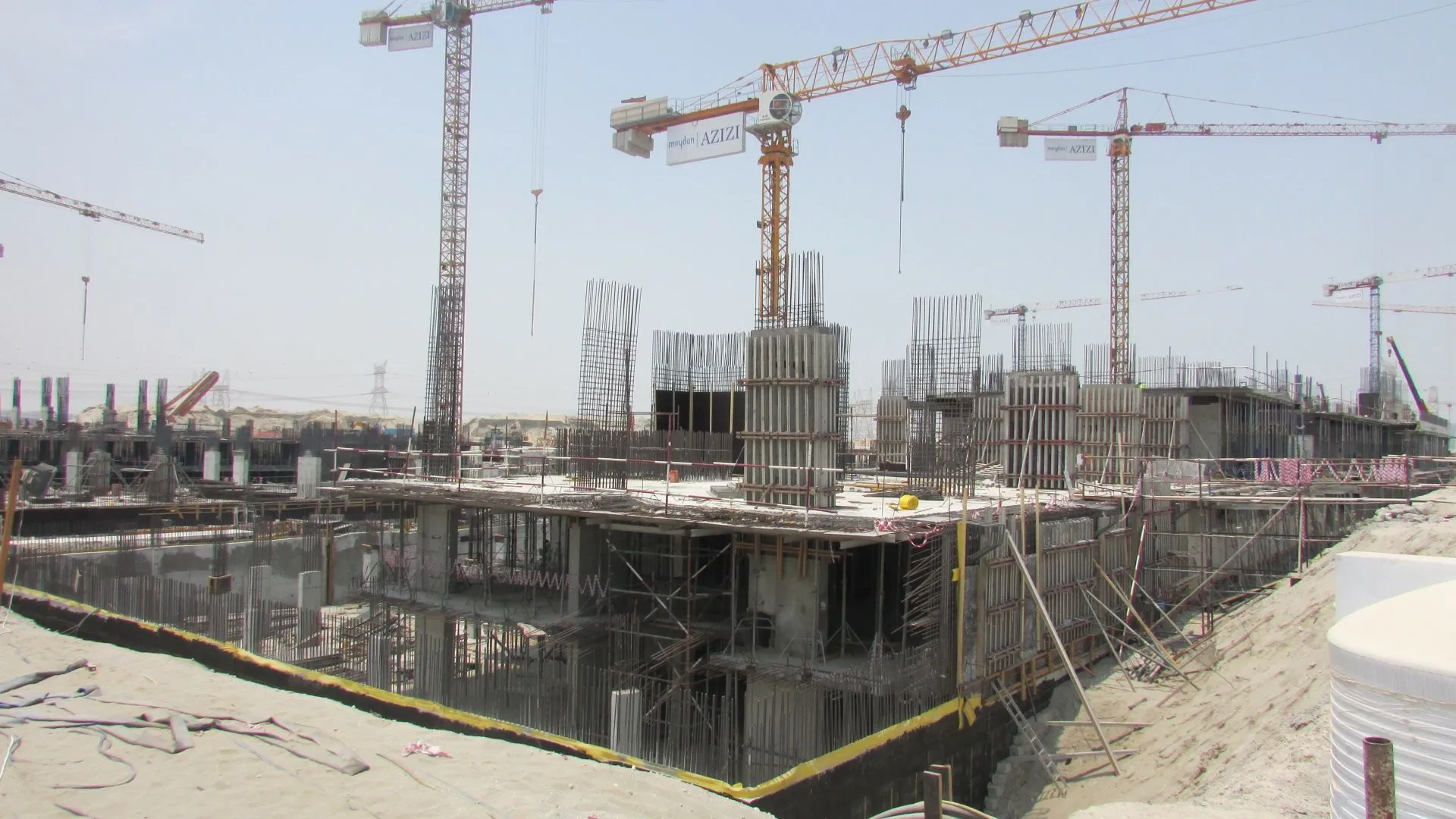 project inspections