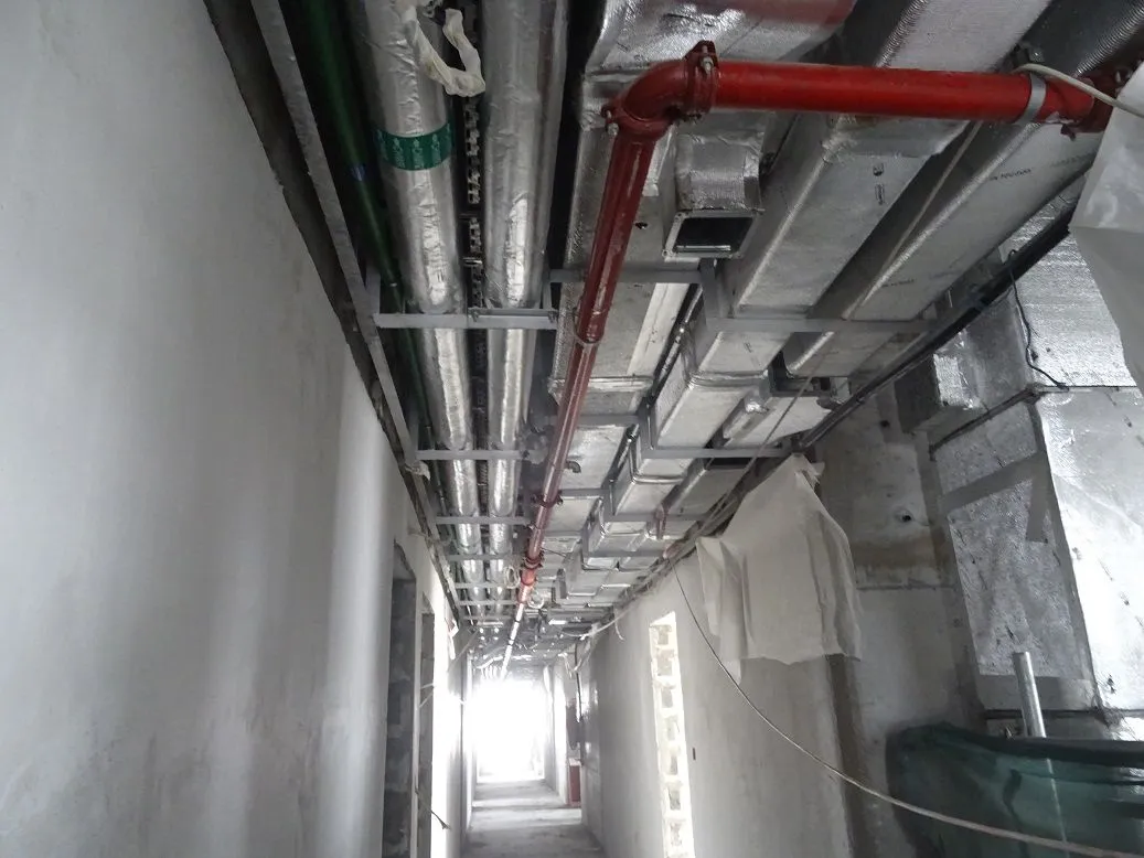 project inspections