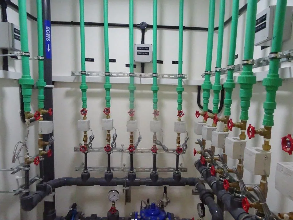 project inspections