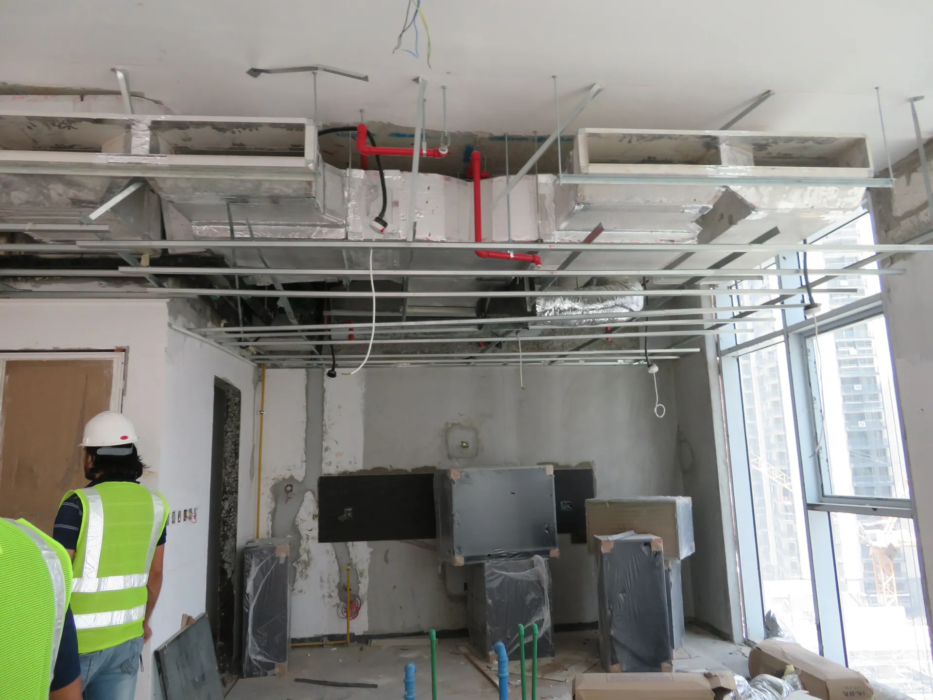 project inspections