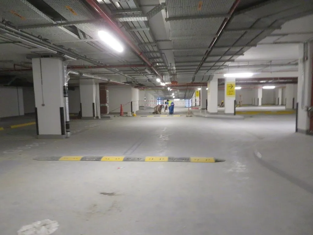 project inspections
