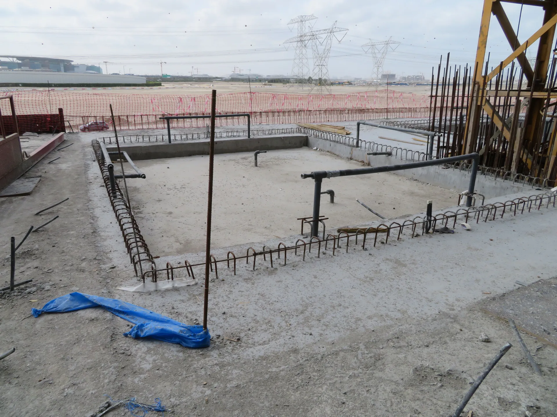 project inspections
