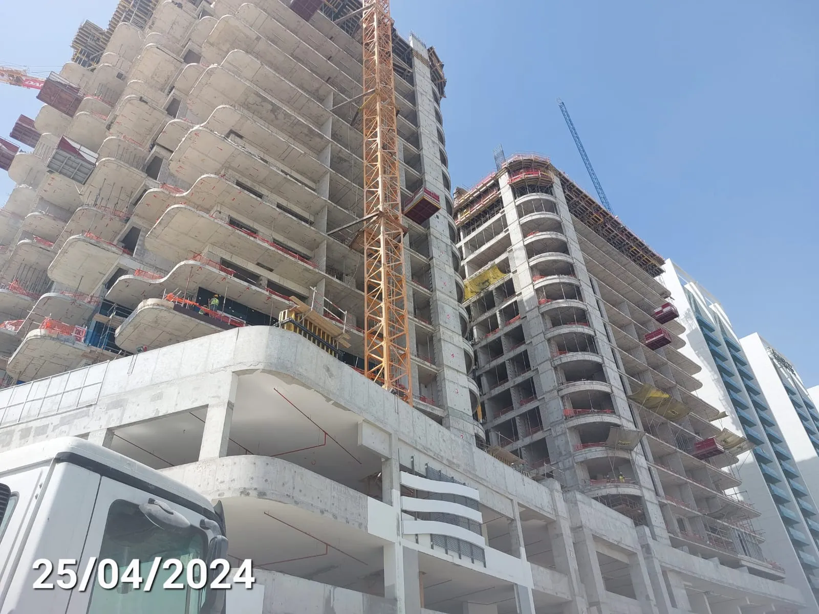 project inspections