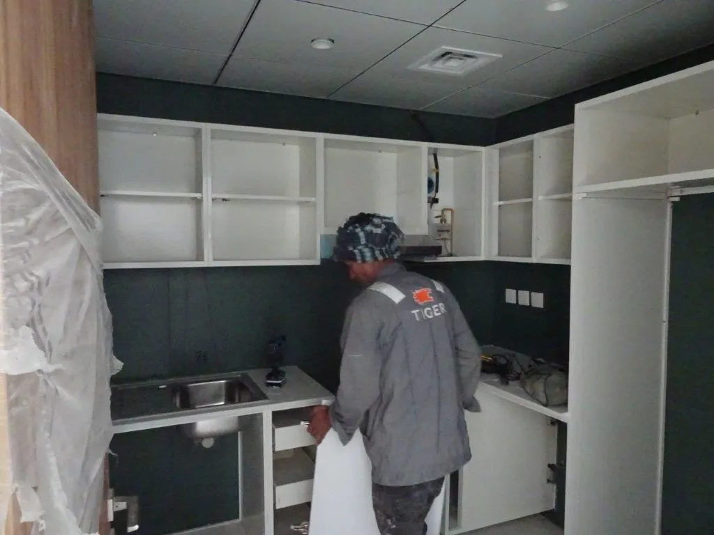 project inspections