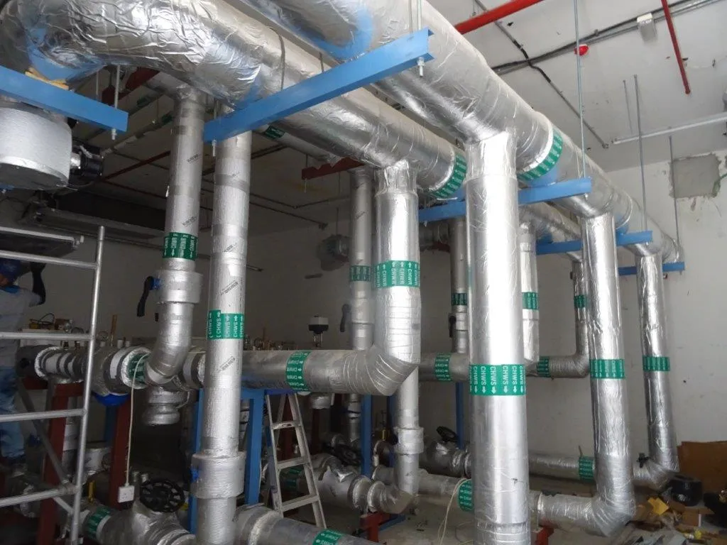 project inspections