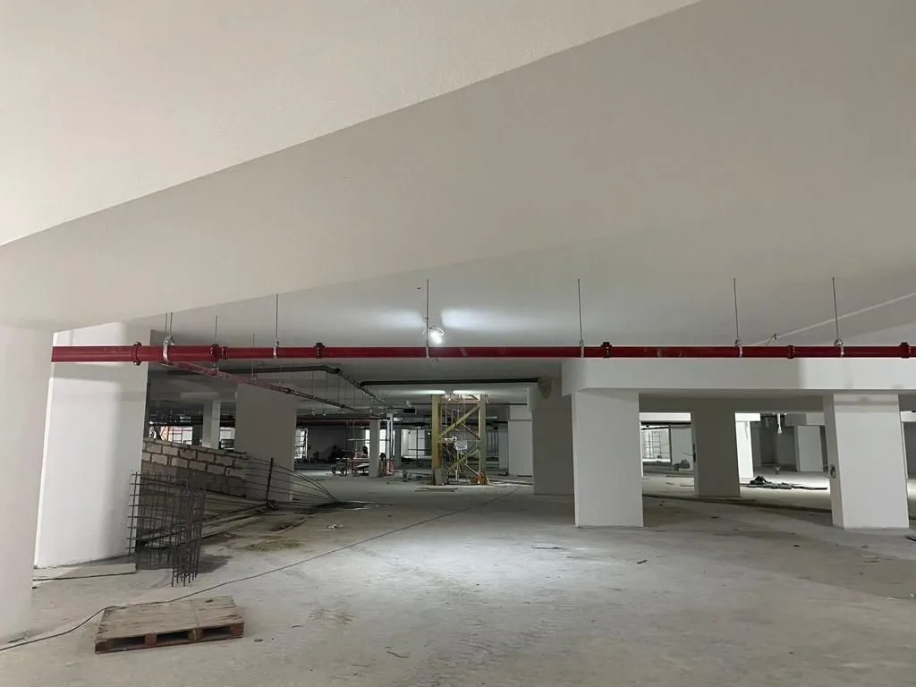 project inspections