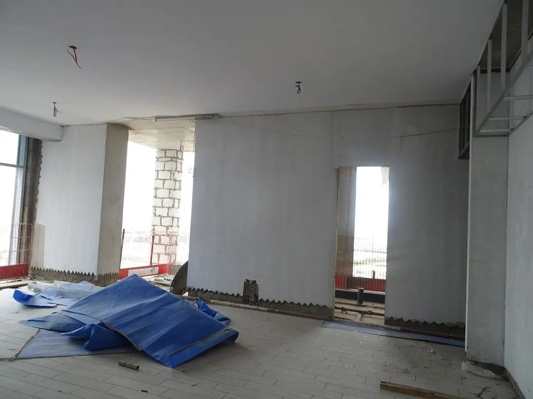 project inspections