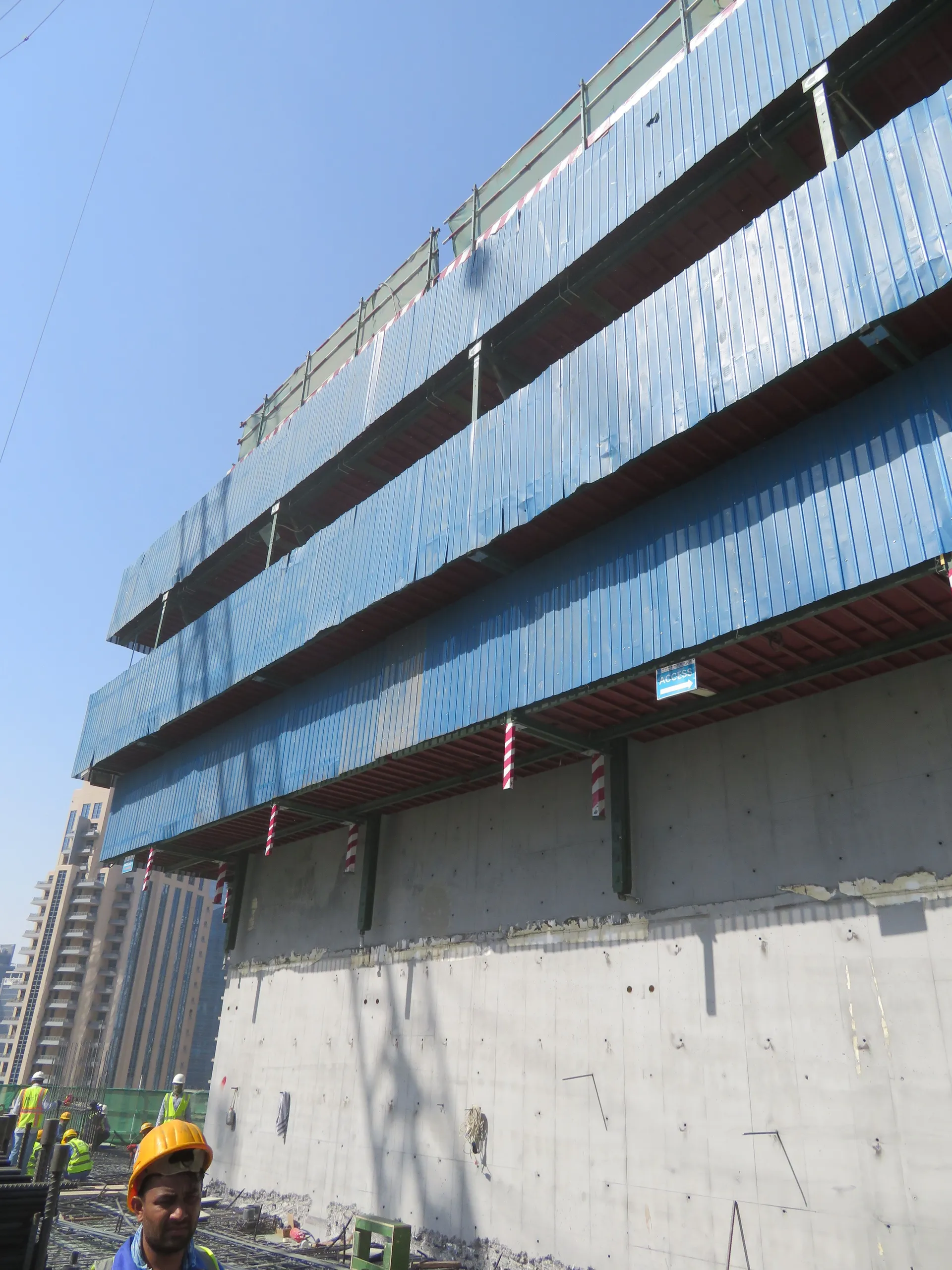 project inspections