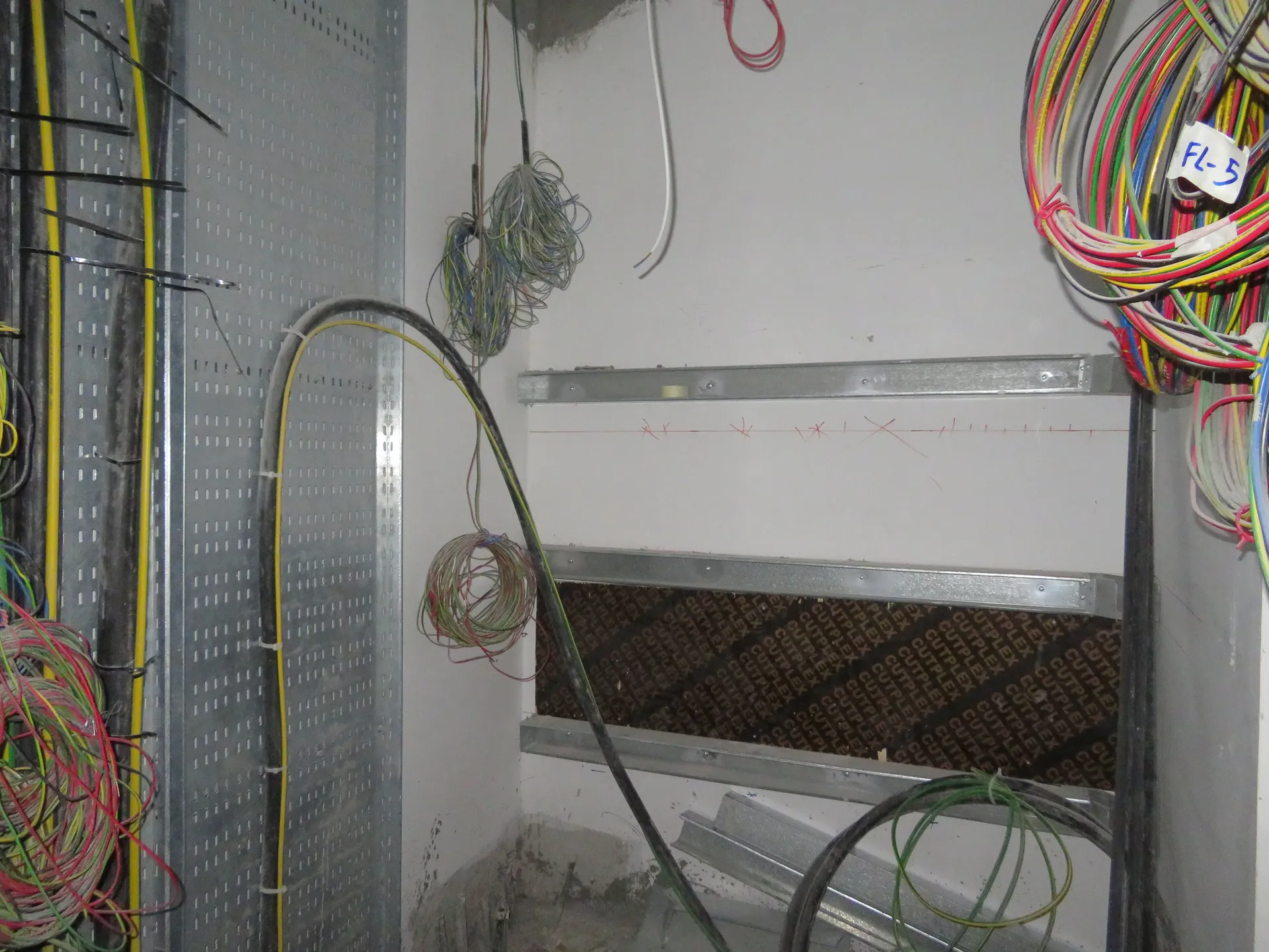 project inspections