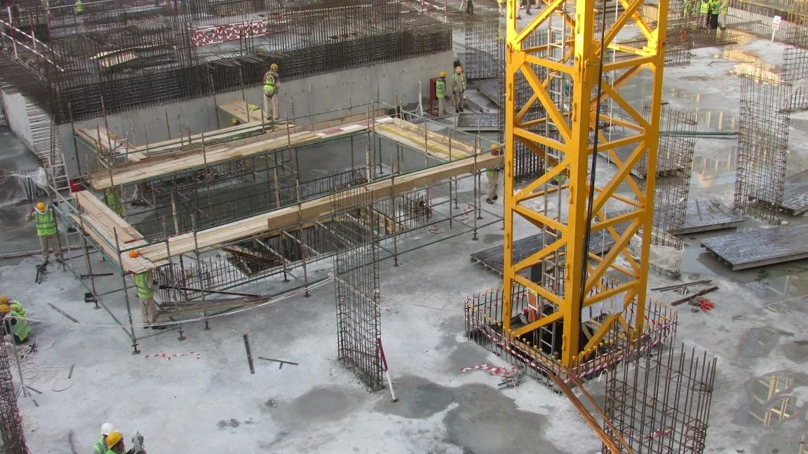 project inspections