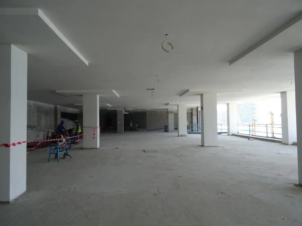 project inspections