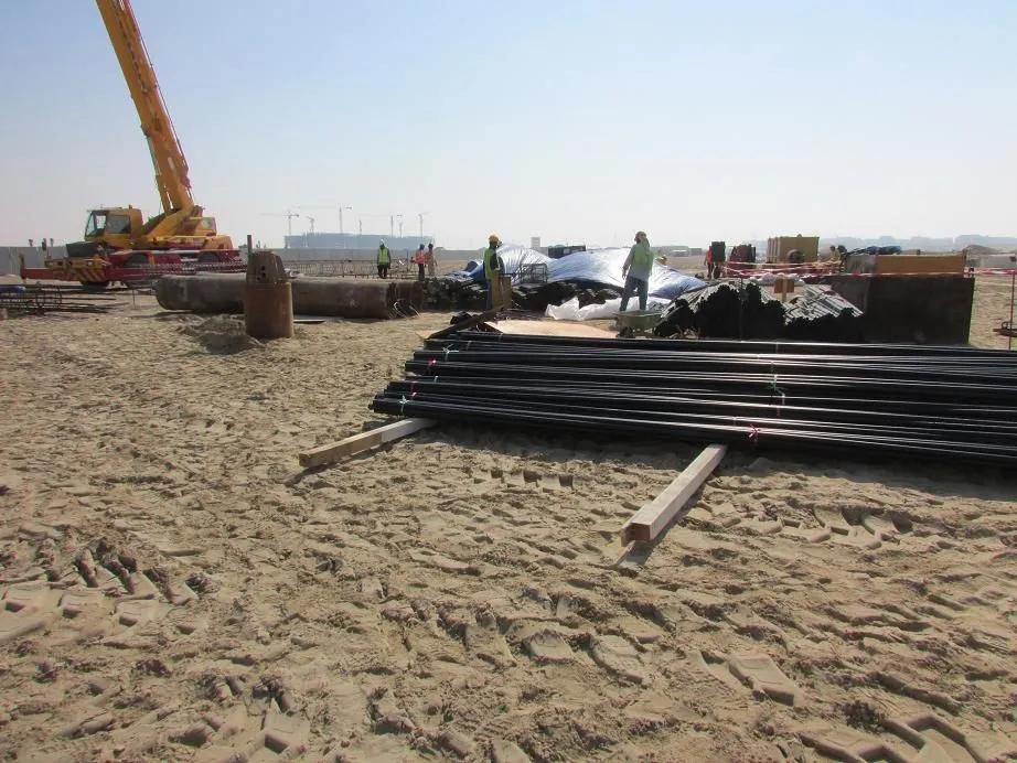 project inspections