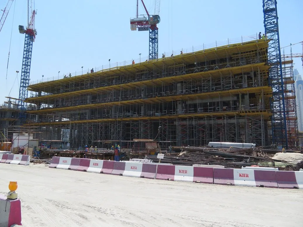 project inspections
