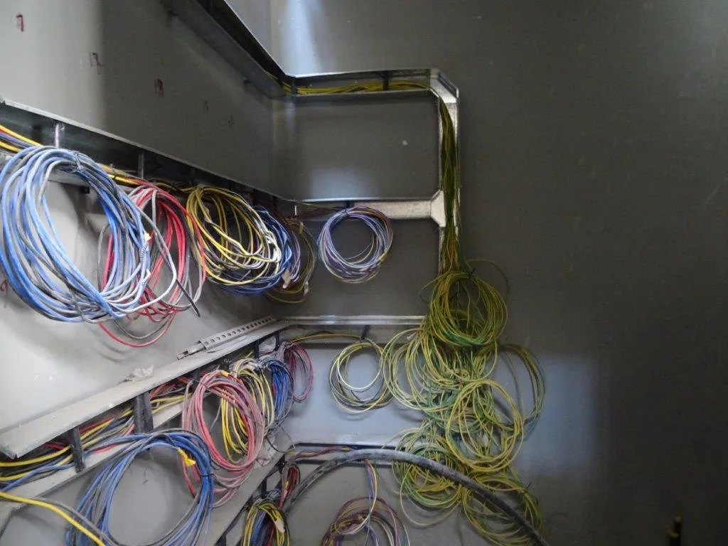 project inspections